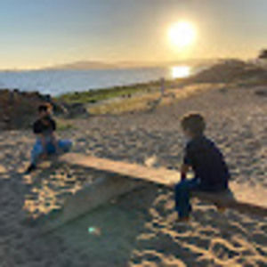 Meet your Posher, Jimmy